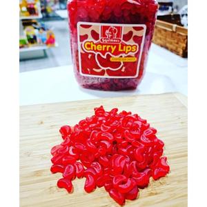 Luxury Cherry Lips 100g Bag