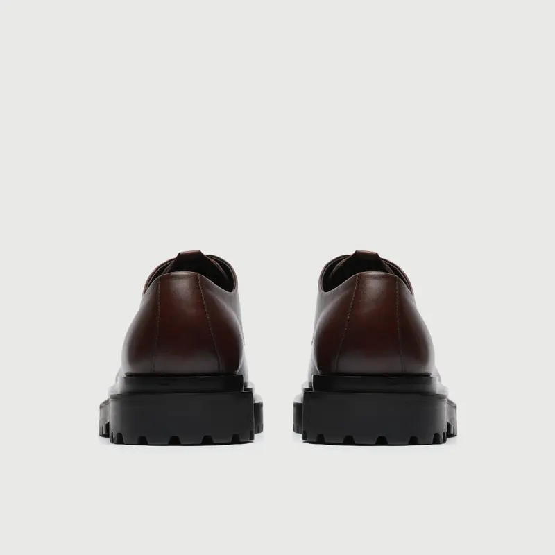 Sully Derby Shoe 4