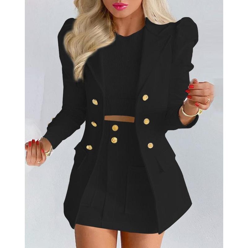 Fashion Suits for Women's 2