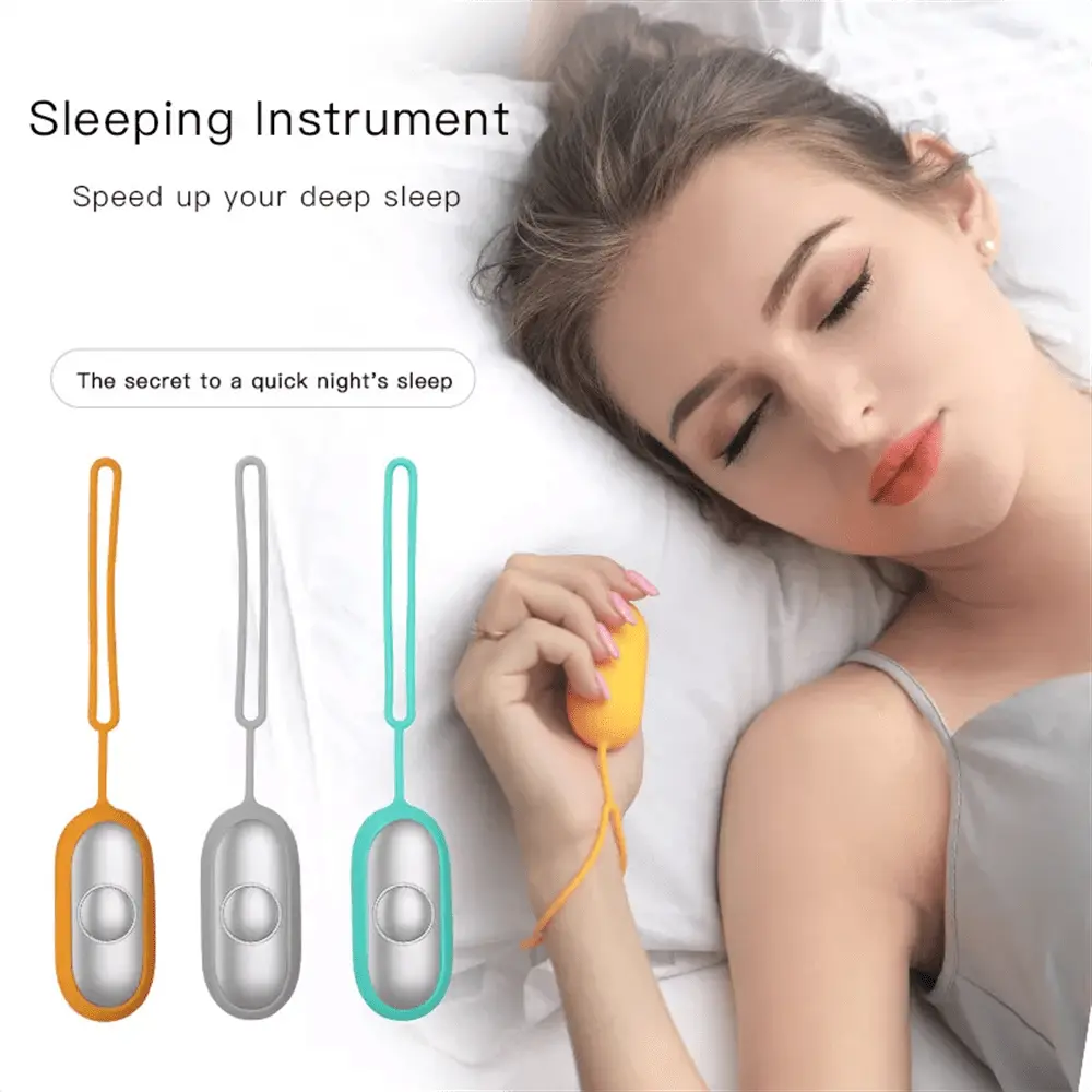 Calmcarry - Calm Carry Anxiety Device, Handheld Relaxation Sleep Device UK