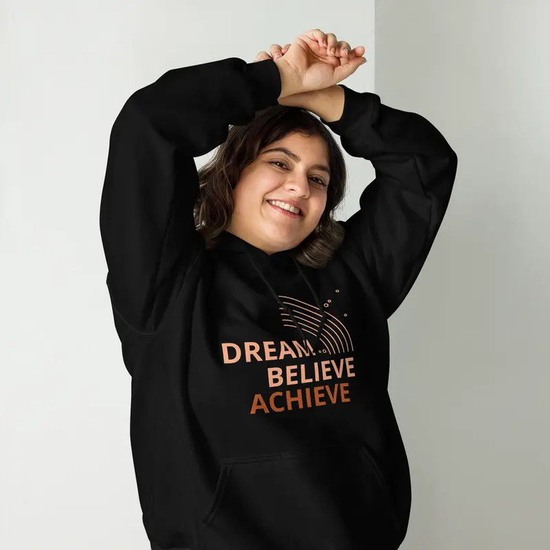 Ultra-Soft Unisex Hoodie - Perfect for Any Occasion 5