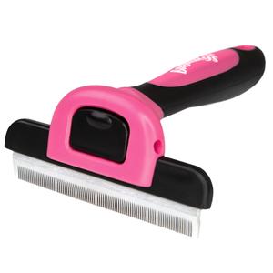 Bugalugs Deshedding Grooming Comb for Dogs & Cats