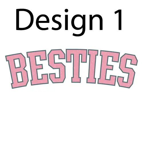 Dovitee Limited Matching Mama - Mini Outfit Set, Cute Rainbow & Strawberry Designs, Unisex Short Sleeve Cotton Clothing - Crewneck 1