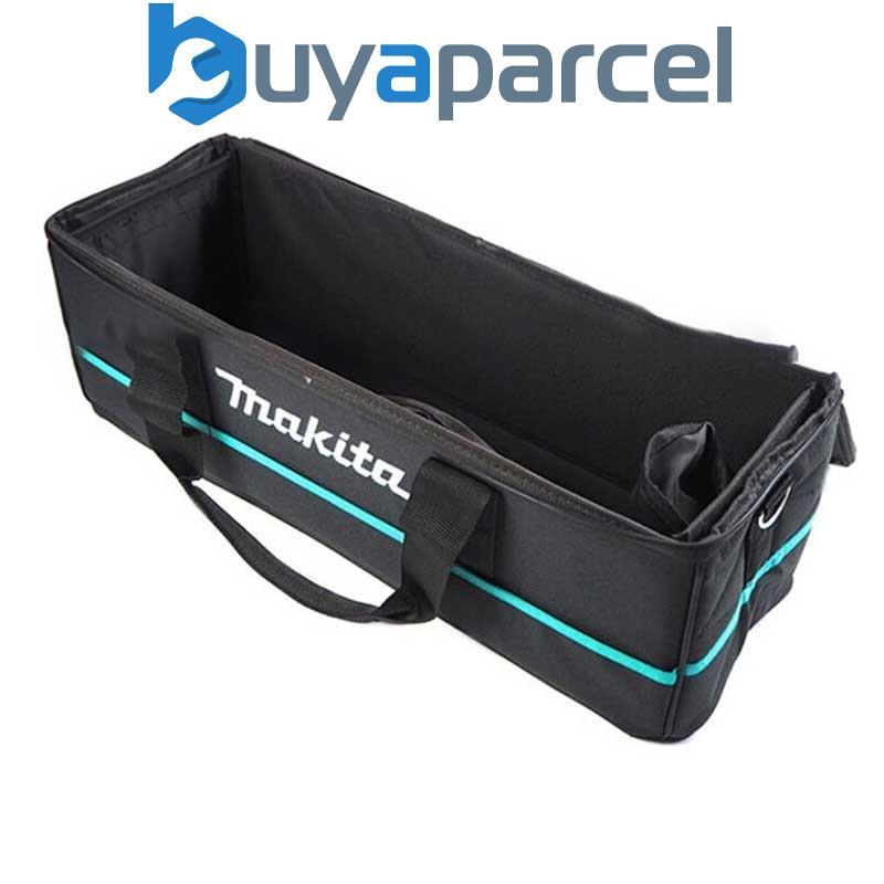 Makita DCL182ZB 18v LXT Lithium Ion Vacuum Cleaner Cordless DCL182Z + Tool Bag 7