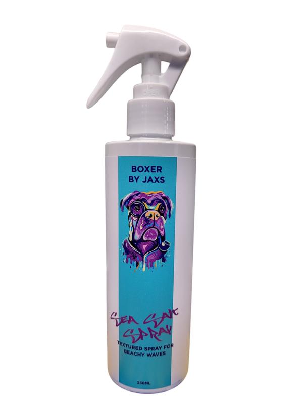 Sea Salt Spray 1