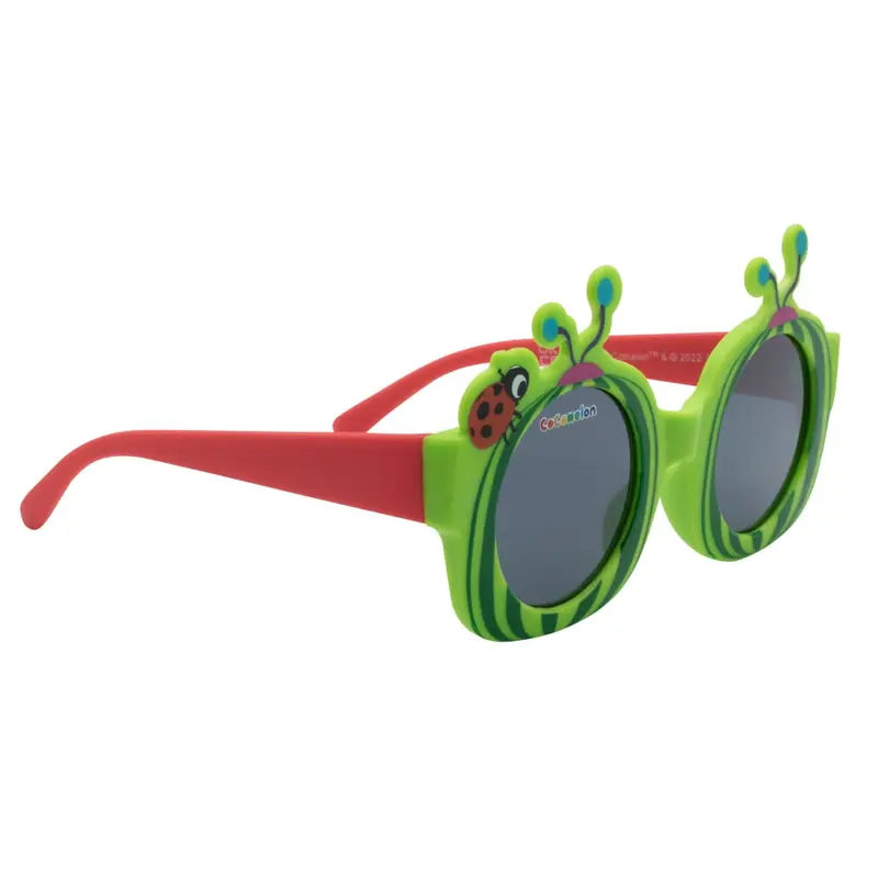 Cocomelon Kids Sunglasses 100% UV Protection for Girls & Boys 1