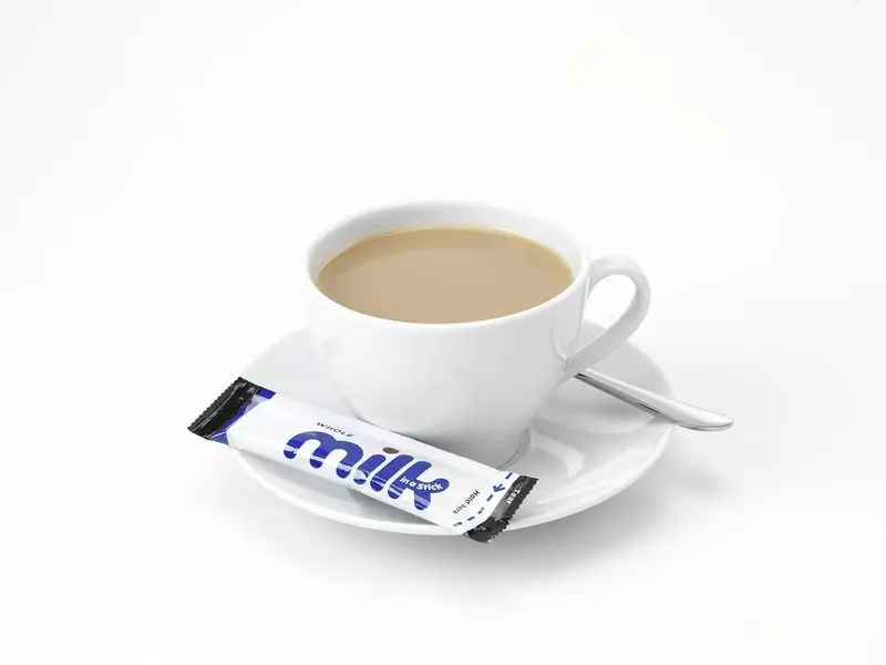 Lakeland Whole Milk Sticks 240x10ml 4