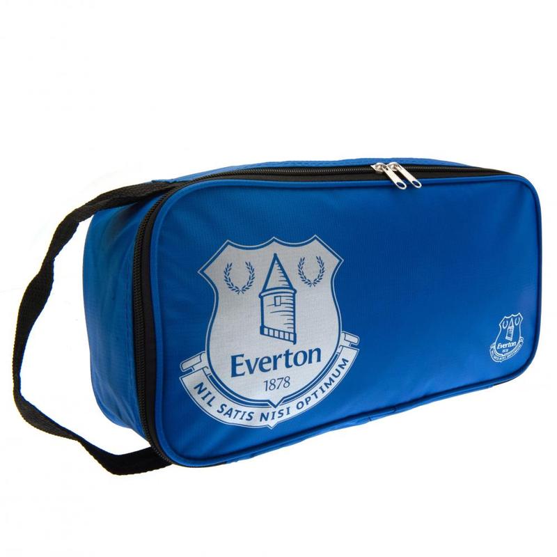 Everton FC Boot Bag 2