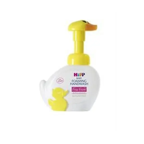 Hipp | Foaming Duck Handwash 250ml | 250ml