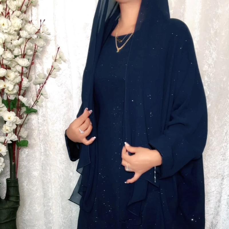 Aabidah Kaftan 5