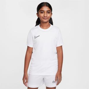Nike Kids Academy Top Juniors Short Sleeve Sports Training Fitness Gym
