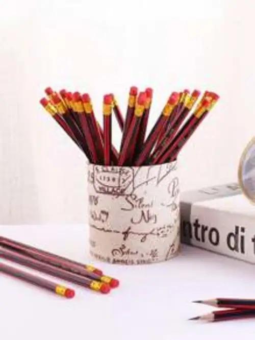 Tradition HB Pencils For Drawing Sketch Artist Writing School Office 6