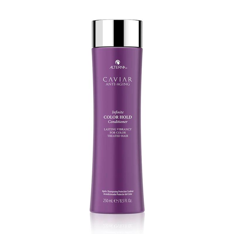 Alterna Caviar Anti-Aging - Infinite Colour Hold Conditioner for Colour Treated Hair - 250ml 0