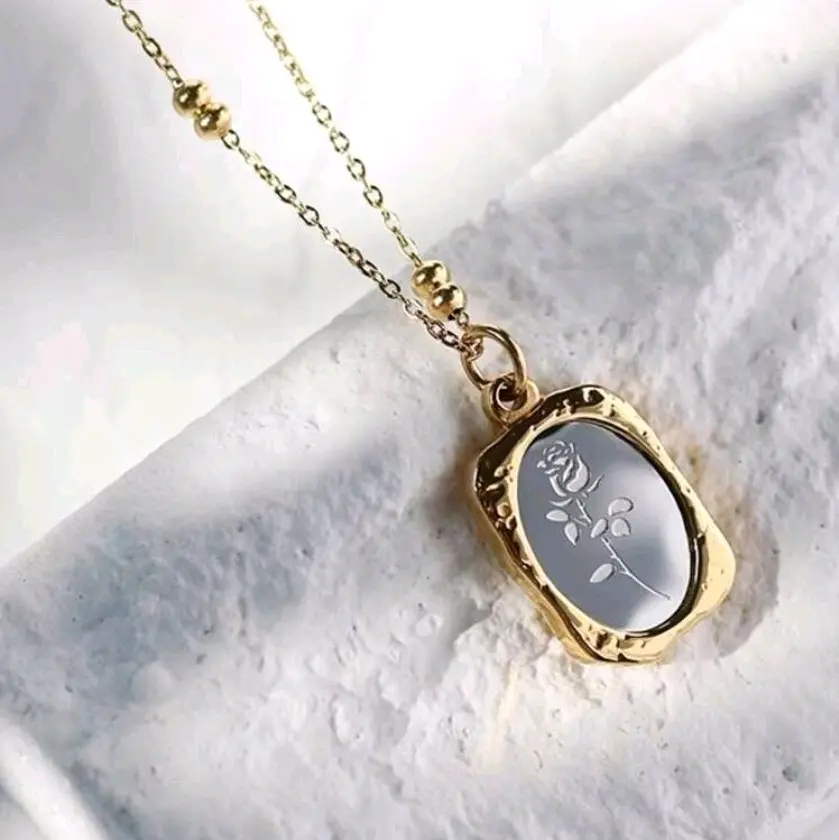 Harmony Necklace