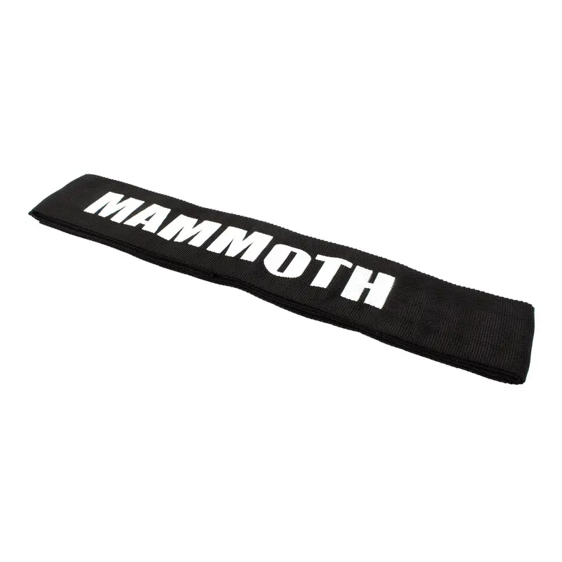 Mammoth Security Chain Lock Sleeve 1