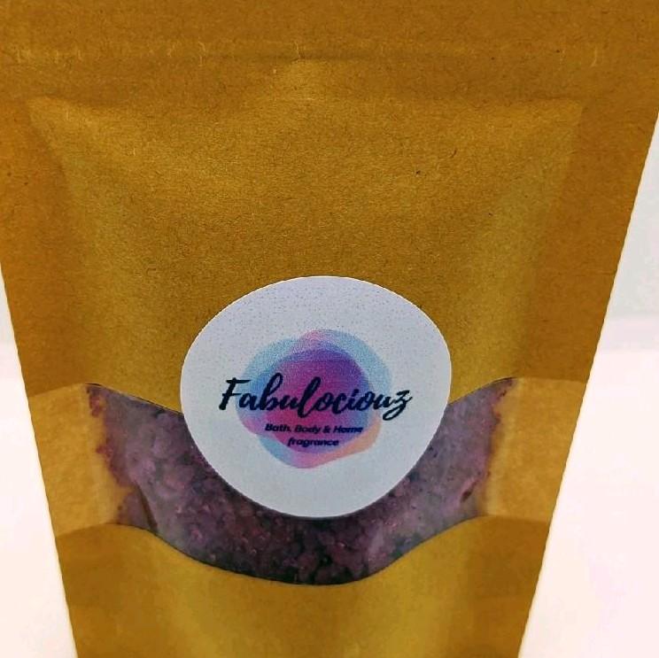 Highly Fragranced Scented Sizzlers 100g with Scoop for Easy Home Use - Aroma, Candle wax melt lovers Perfume Crystals waxmelt shop gift viral melts uk 2