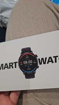 Product Review of Multifunctional Smart Watch, Fashion Digital Watch with Weather Forcast, Music Control, BT Support, Sports Watch for Women & Men from S**s Q**n ** 0