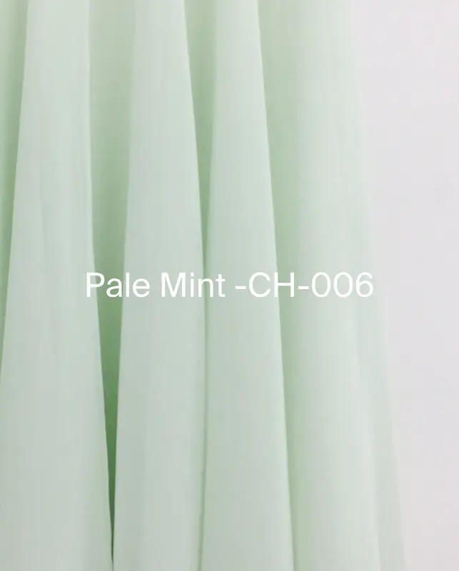 Ballet Skirt 11" Style GISELLE Chiffon Satin Wrap Women 7