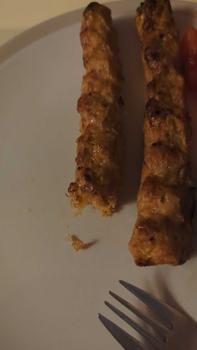 Product Review of 15 Cheesy Seek Kebabs from j**m 0