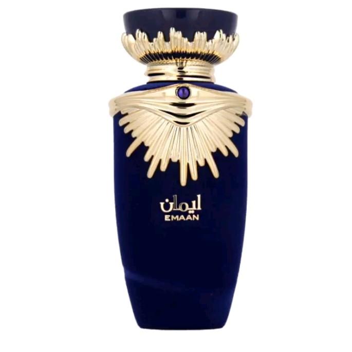 Emaan perfume by Lattafa | 100 ML | Luxurious Arabian Perfume Fragrance| 4