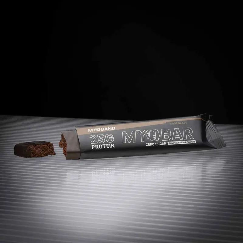 MYOBAR Protein Bar - Past Due Date Stock 19 Feb 2025 2