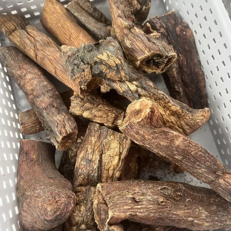 Budget box - natural dog treats 1