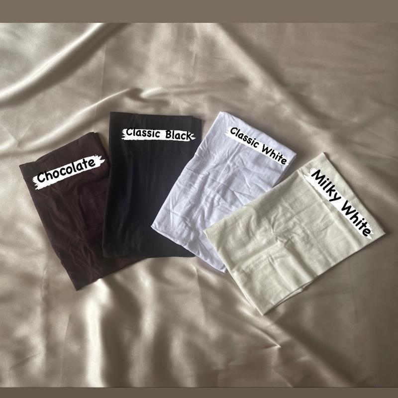 under hijab tube cap/bonnet, non-slip and comfortable (includes more colours) 0
