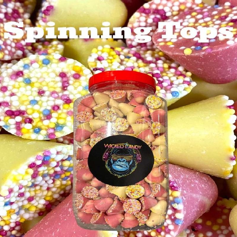 Create Your Own Chocolate Mix 500G Minimum 1