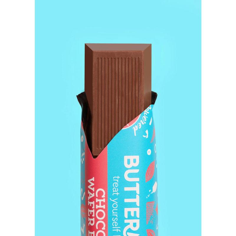 Buttermilk Choccy Wafer Bar 2
