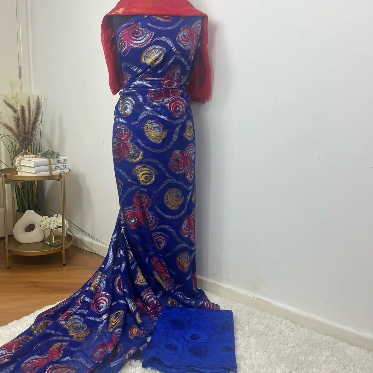 Farsaawi Dirac Set