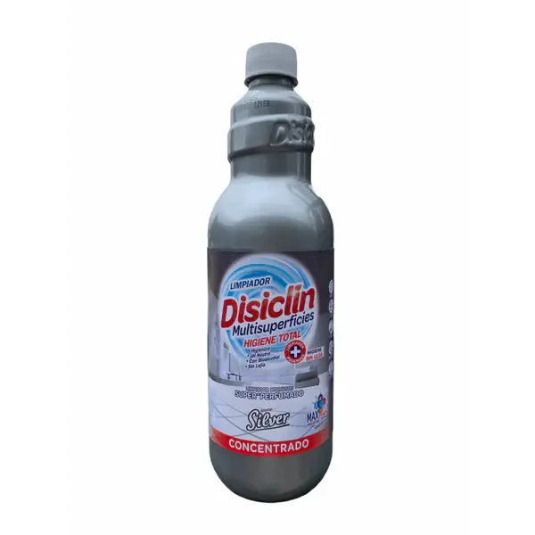 Disiclin Silver Floor & Multi surface Cleaner