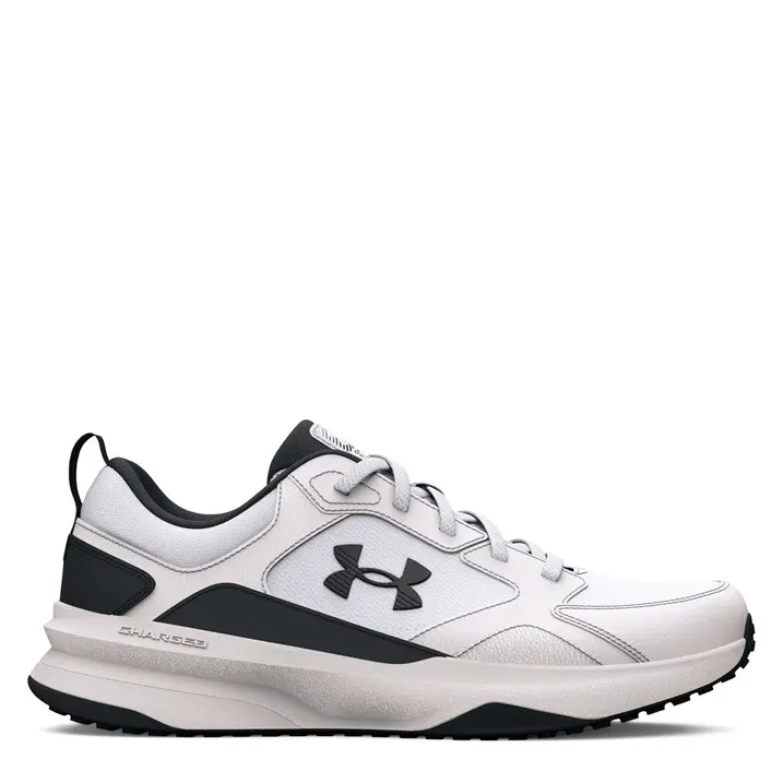 Under Armour Mens Charged Edge Training Trainer Shoes