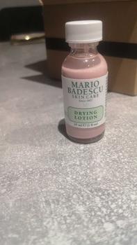 Product Review of Mario Badescu Drying Lotion for Body Care and Comfort from 𝑒**🧸 0