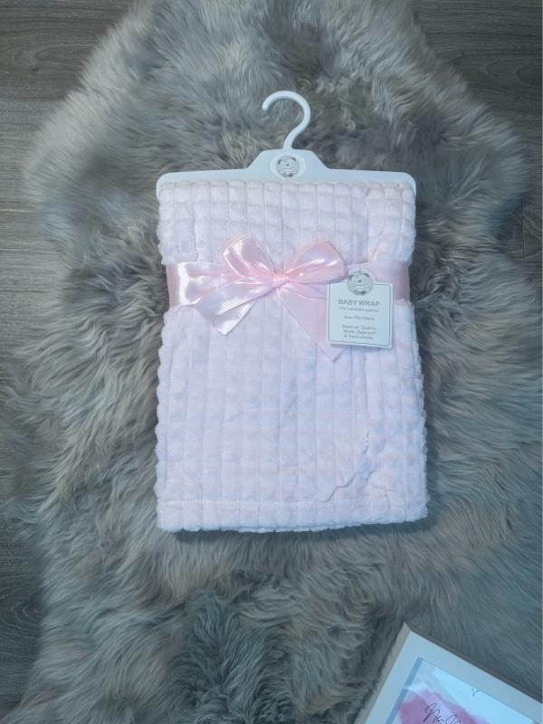 Product Introduction of Soft and Cozy Baby Blanket for a Comfortable Sleep 5