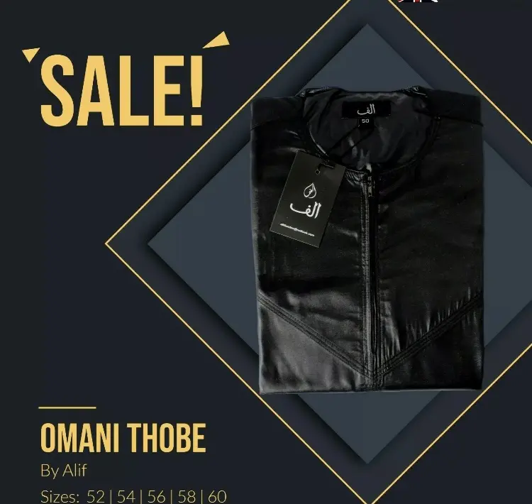 Mens Boys Omani Dubai Shiny Jubba/Thobes  EID THOBES JUBBAH Thobes for men get before EID 3