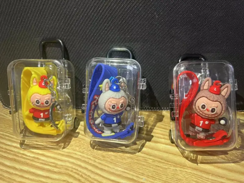 Product Introduction of 200 micro particle building block animal cartoon figure puzzle assembly toy decoration compatible with micro small particle gifts. 1