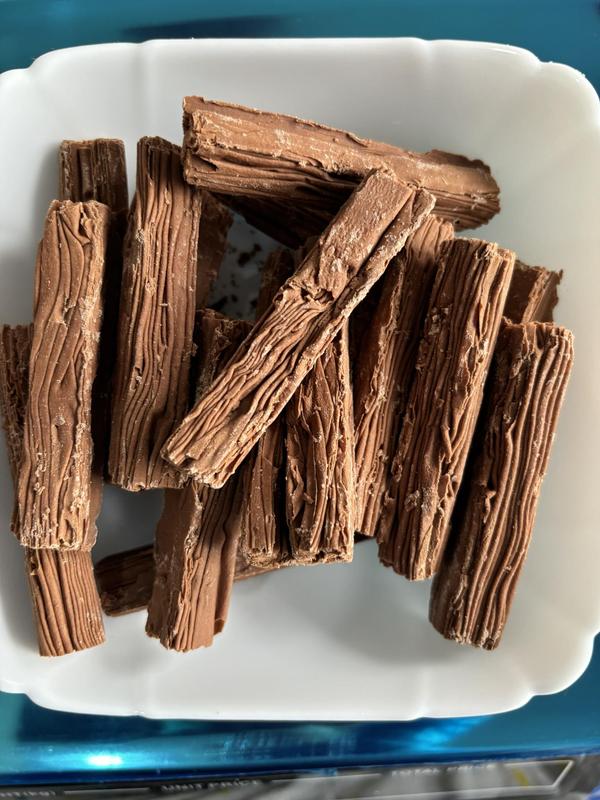 chocolate mix 100g per selection minimum 5 selections all packed in same pouch 1