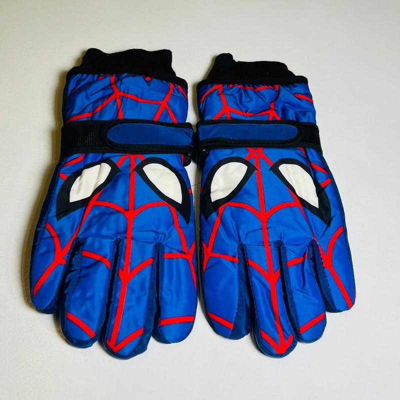 Winter Gloves for Kids - Best for Outdoor Activities 1