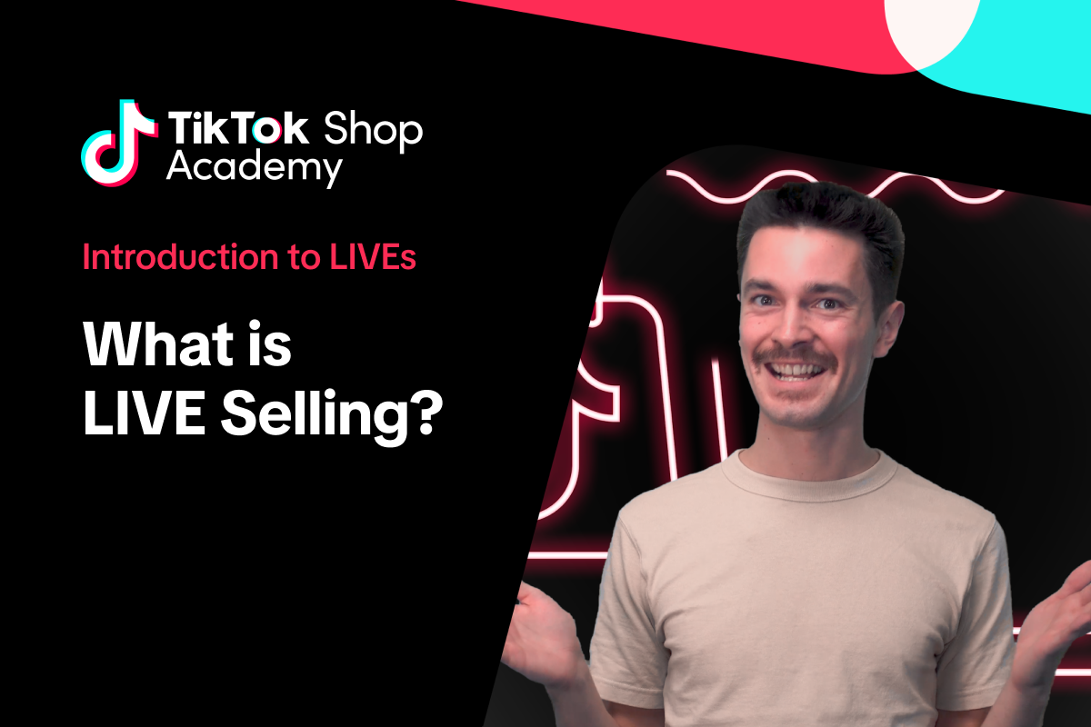Learn How to Boost Sales | TikTok Shop Academy | United Kingdom