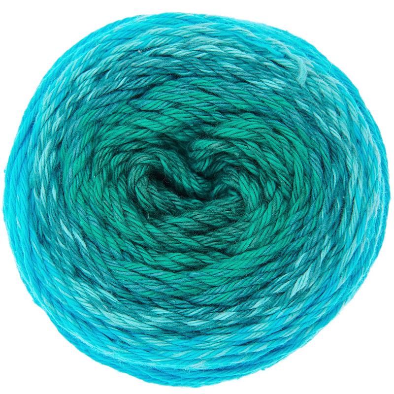 Ricorumi Spin Spin Double Knit - perfect for knitting and crochet 4