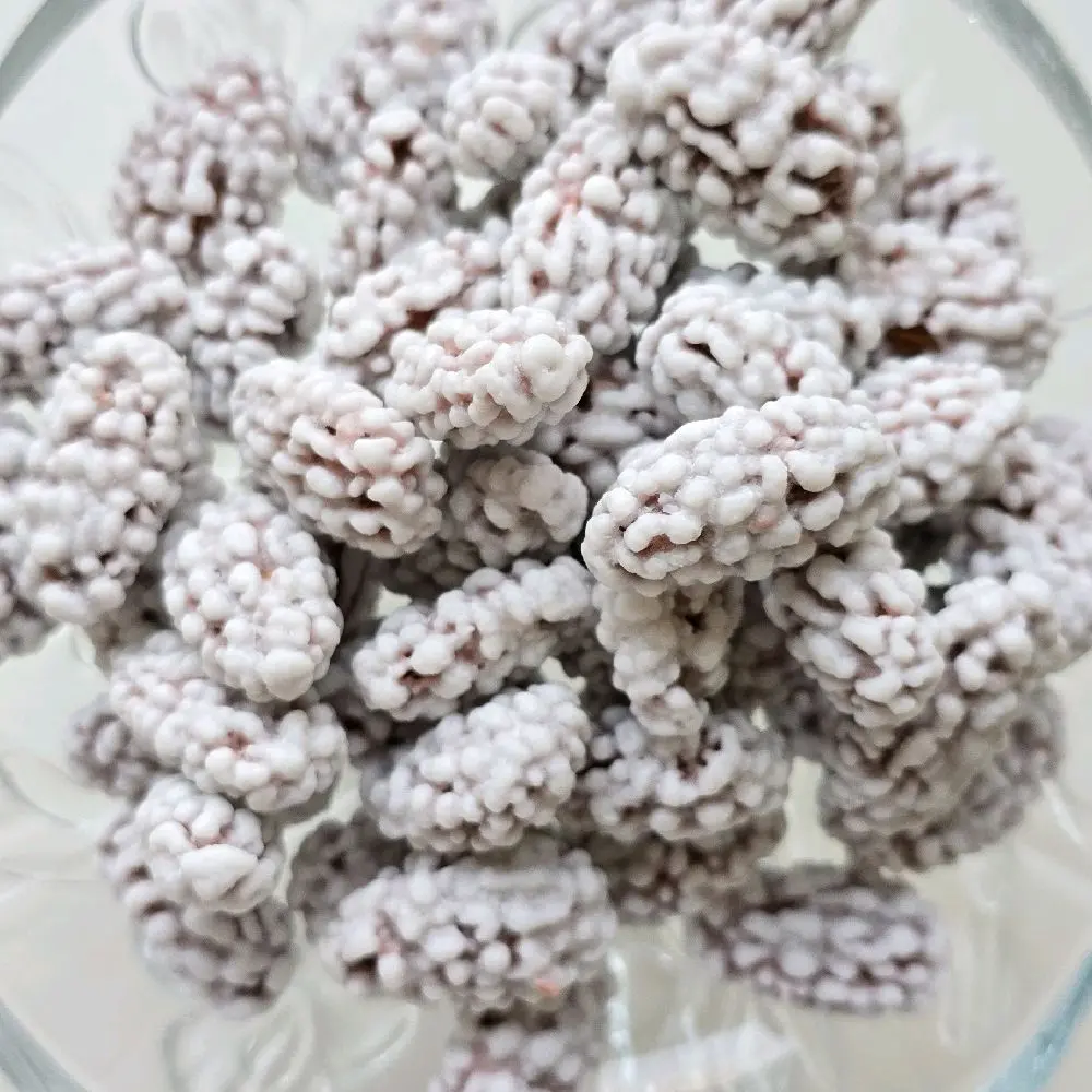 Nuqul Almonds