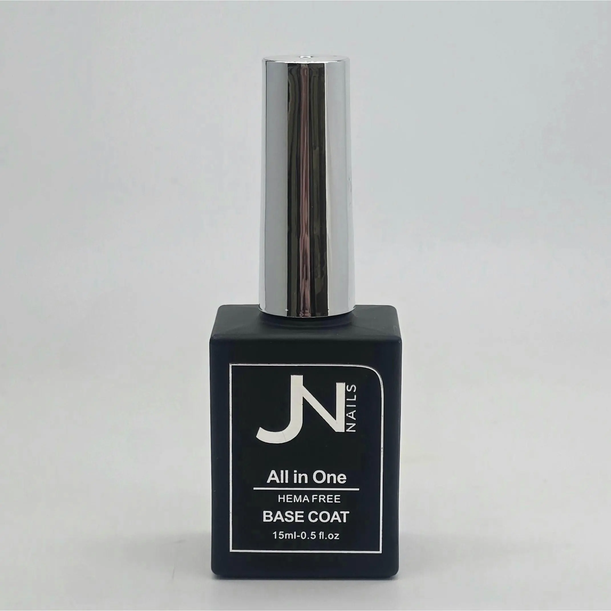 BIAB Clear All in one Base Coat - HEMA FREE