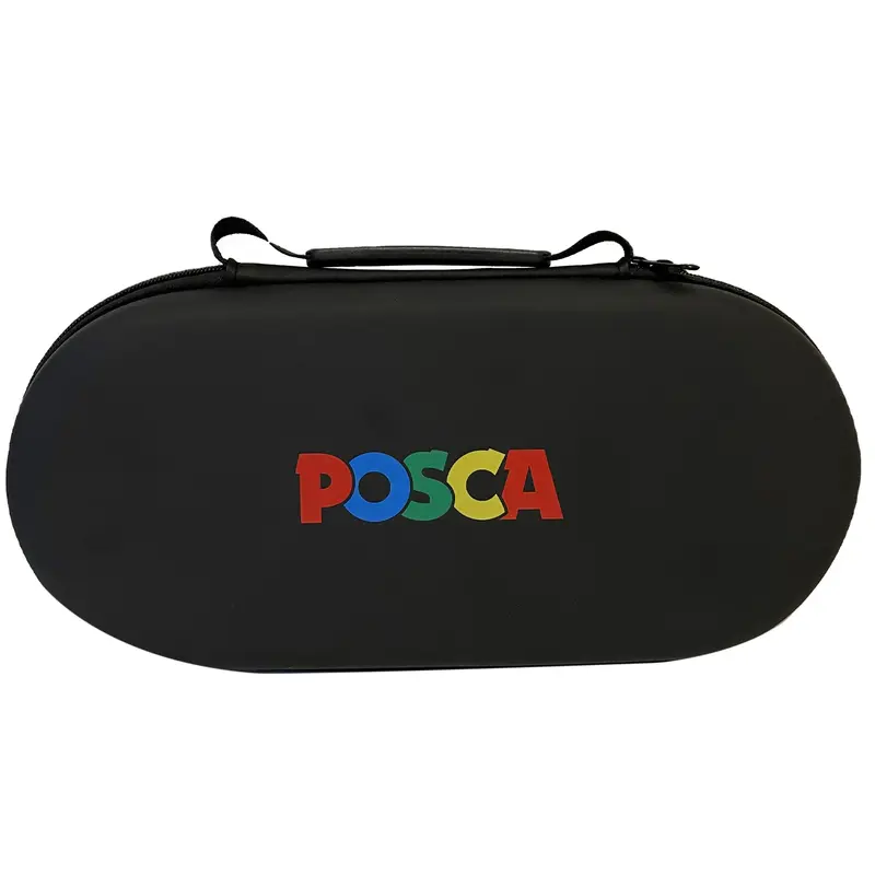 POSCA Display Cases | Paint Marker Art Pens | Gift Travel Case of 24 or 54 4