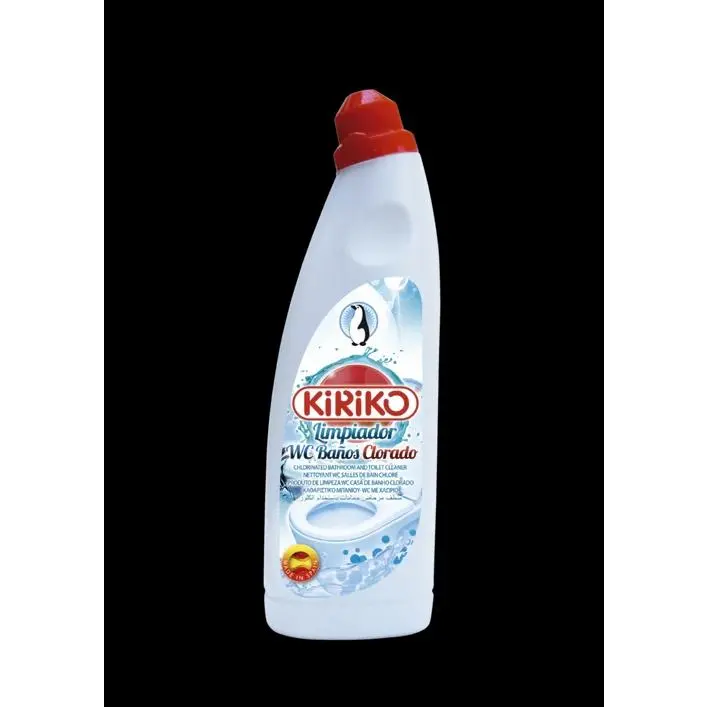 Kiriko          WC bleach
