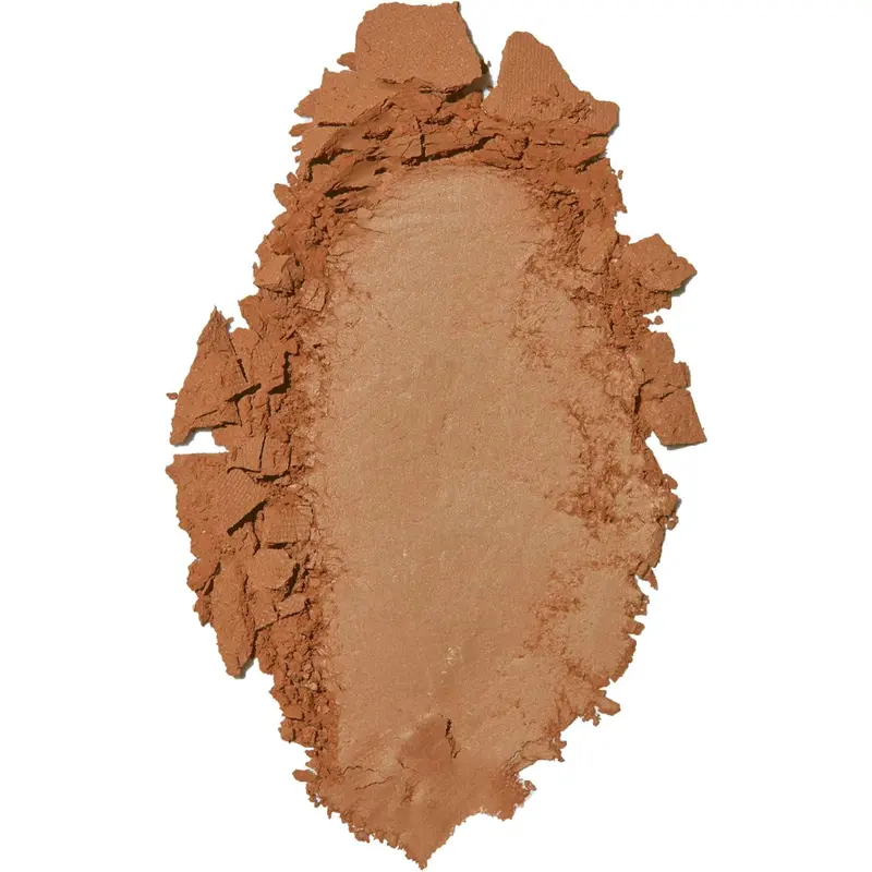Primer-infused Bronzer (Long-Wear/Matte/Bold/Lightweight/Blends Easily/Contours Cheeks/All-Day Wear), Forever Sunkissed, 1 count 4