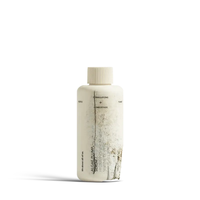 Algae Plump Serum 100mL 0