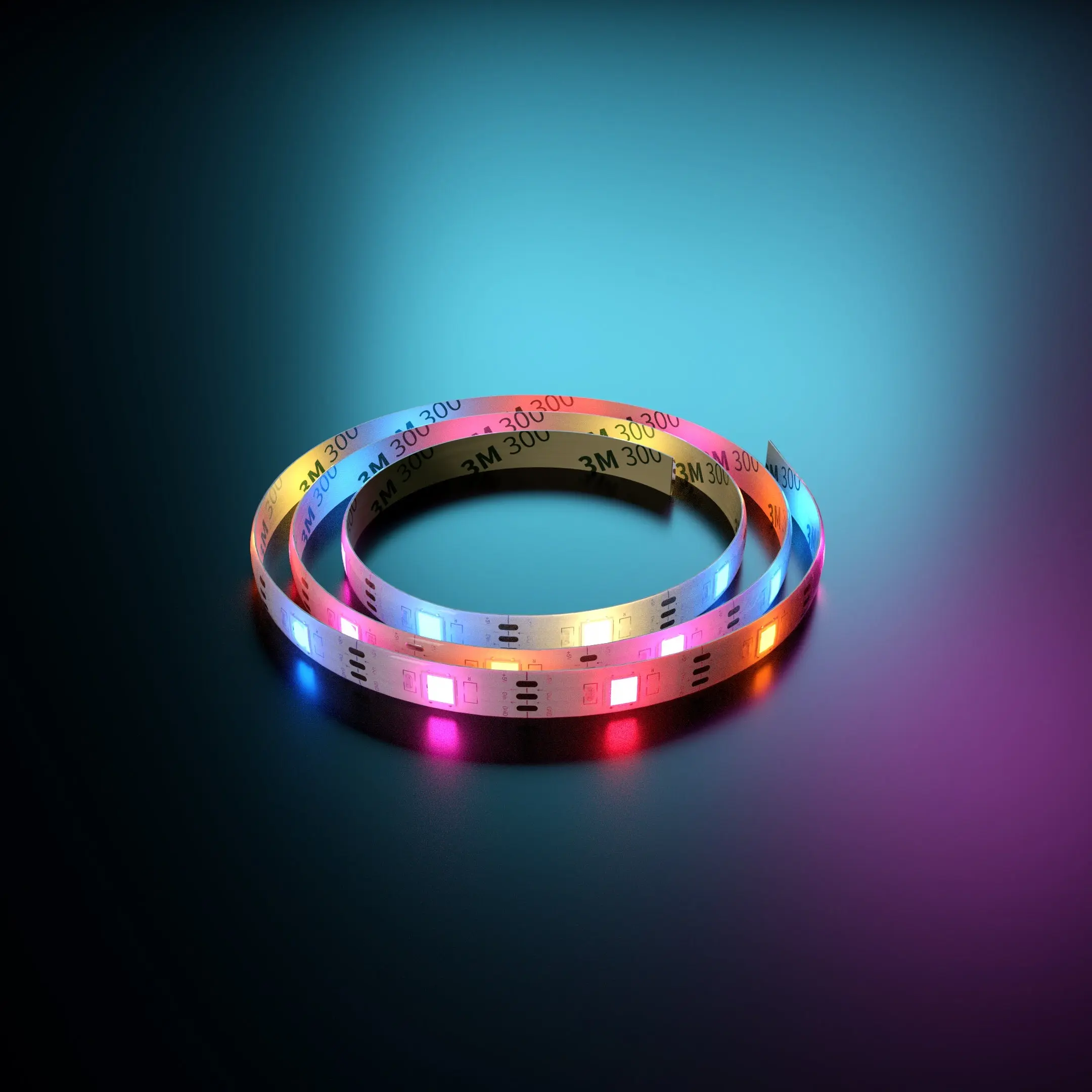 LifeSmart Cololight Plus 2m 30 LED Strip Extension Kit