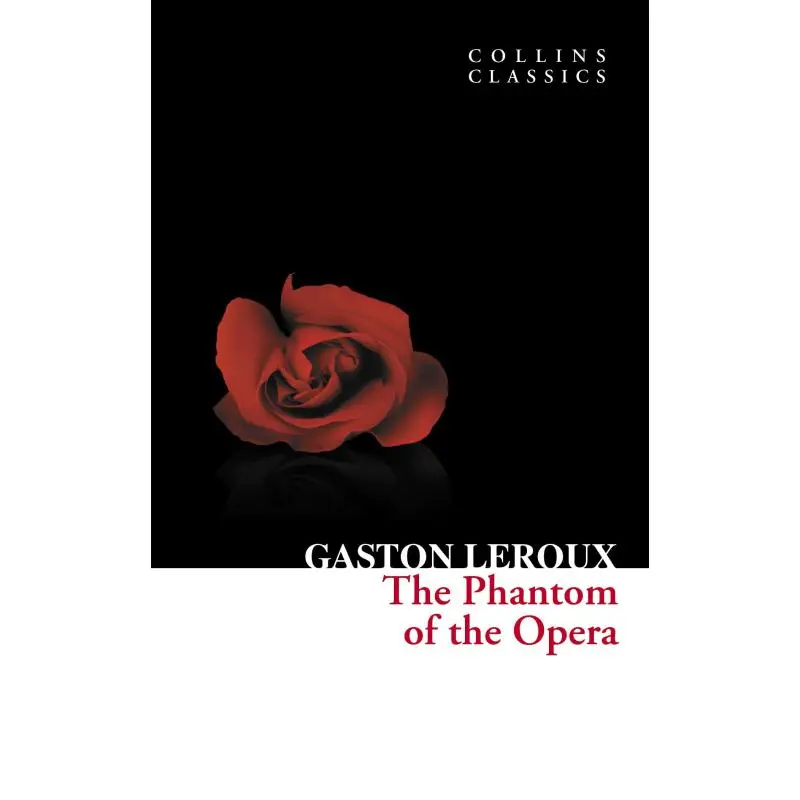 Phantom of the Opera:Follow the haunting story of a masked figure and his obsession with a beautiful soprano.