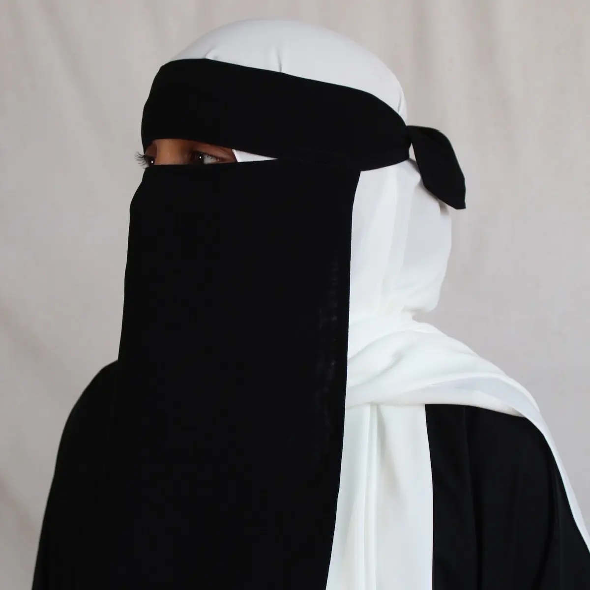 Classic Niqab