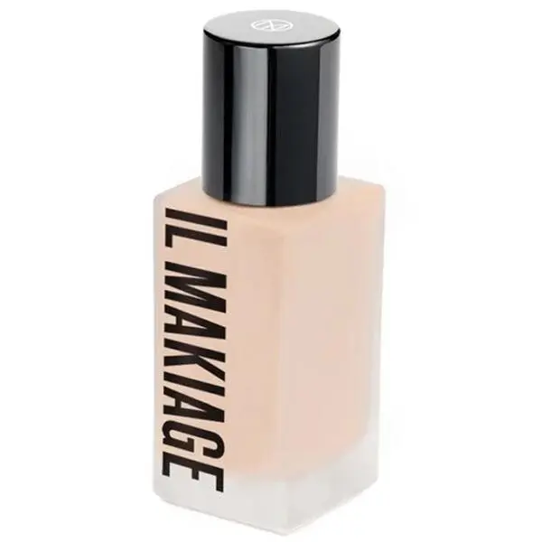 ILMAKIAGE WOKE UP LIKE THIS FLAWLESS BASE FOUNDATION Shade (35)